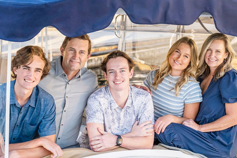 Kroll Family Kroll Family