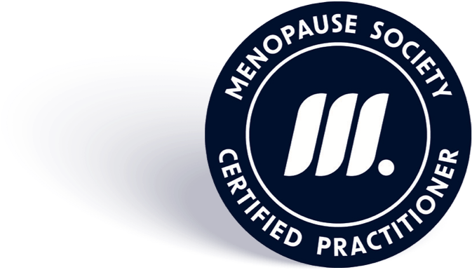 Menopause Society Certified Practitioner