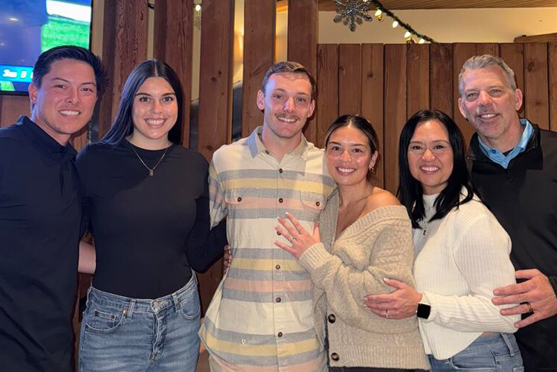 Slivkoff Family