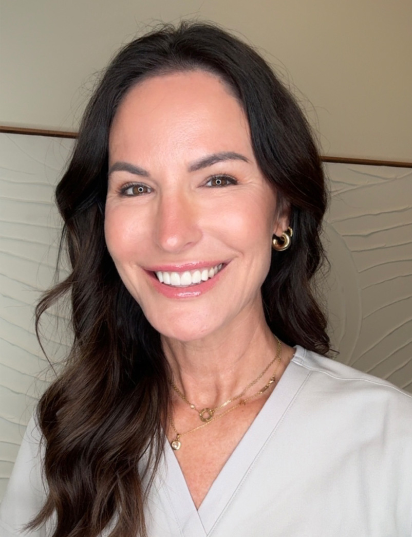 Jennifer Moller