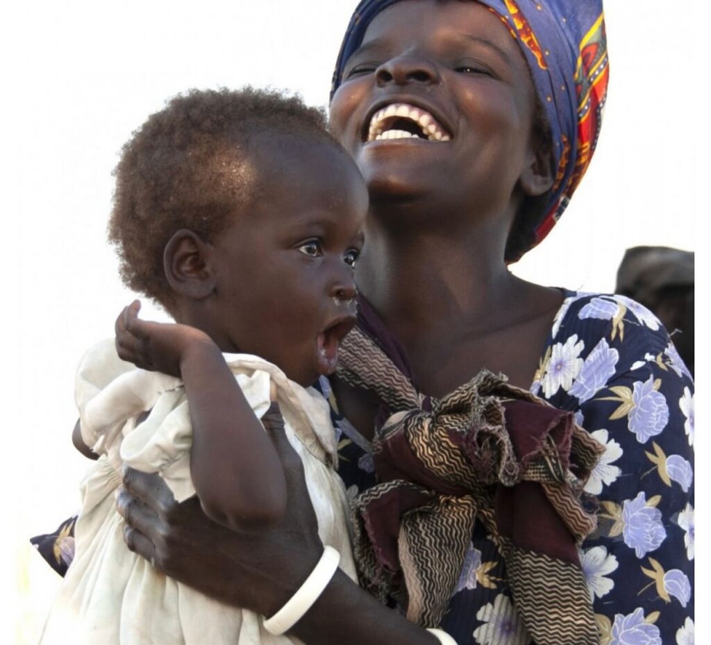 Travels Throughout Africa