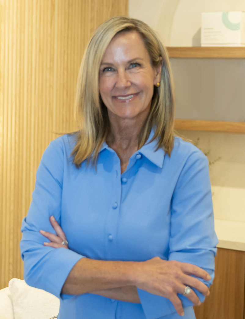 Gigi Kroll, MD Gigi Kroll, MD
